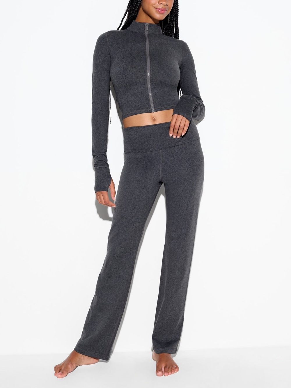 Spiritual Gangster | HeatherLuxe Blair Pant